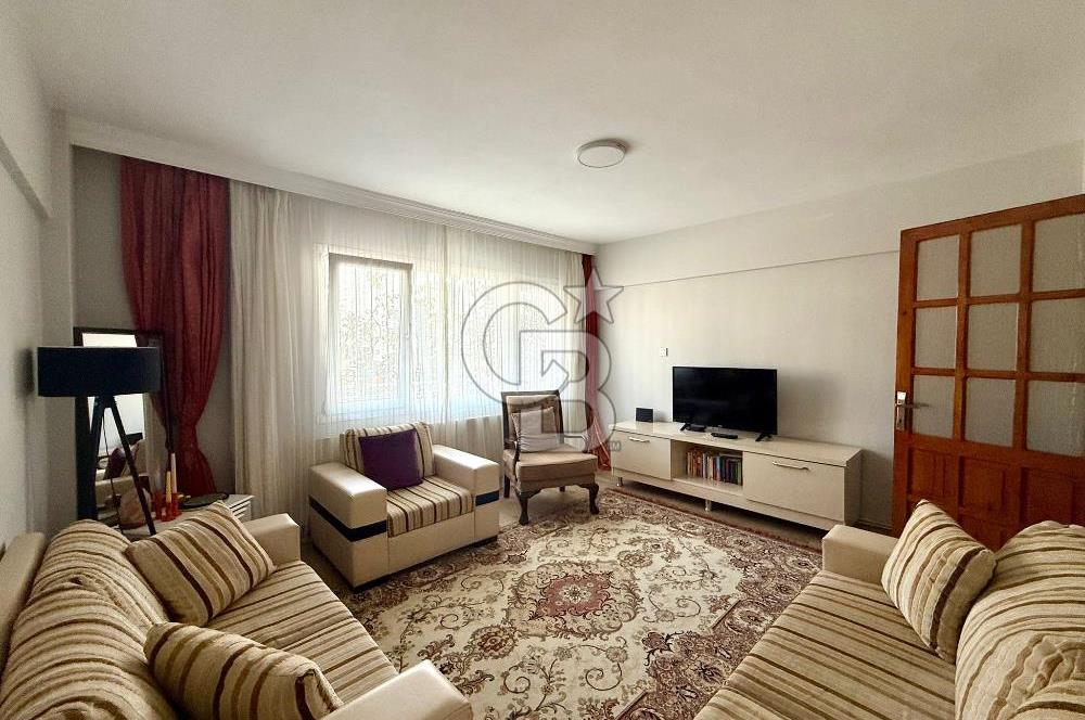 ATATÜRK MAHALLESİ SATILIK 2+1 DAİRE 