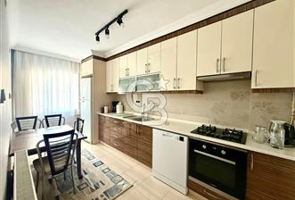 ATATÜRK MAHALLESİ SATILIK 2+1 DAİRE 