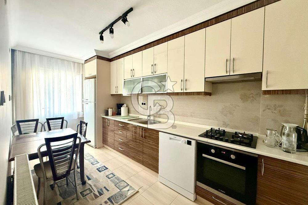 ATATÜRK MAHALLESİ SATILIK 2+1 DAİRE 