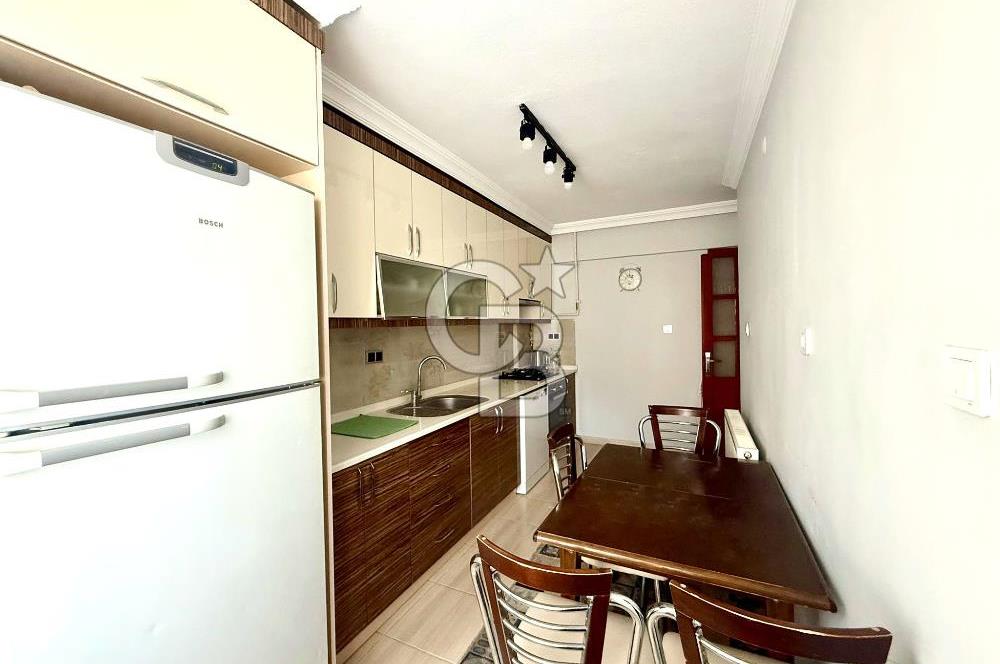 ATATÜRK MAHALLESİ SATILIK 2+1 DAİRE 