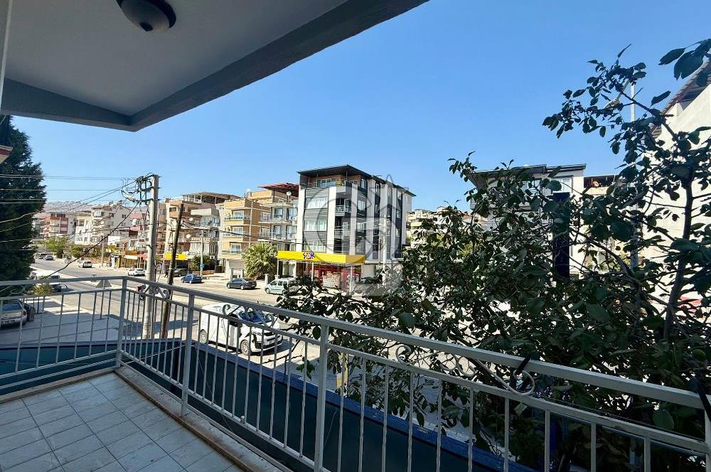 ATATÜRK MAHALLESİ SATILIK 2+1 DAİRE 