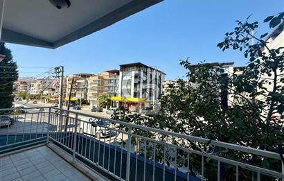 ATATÜRK MAHALLESİ SATILIK 2+1 DAİRE 
