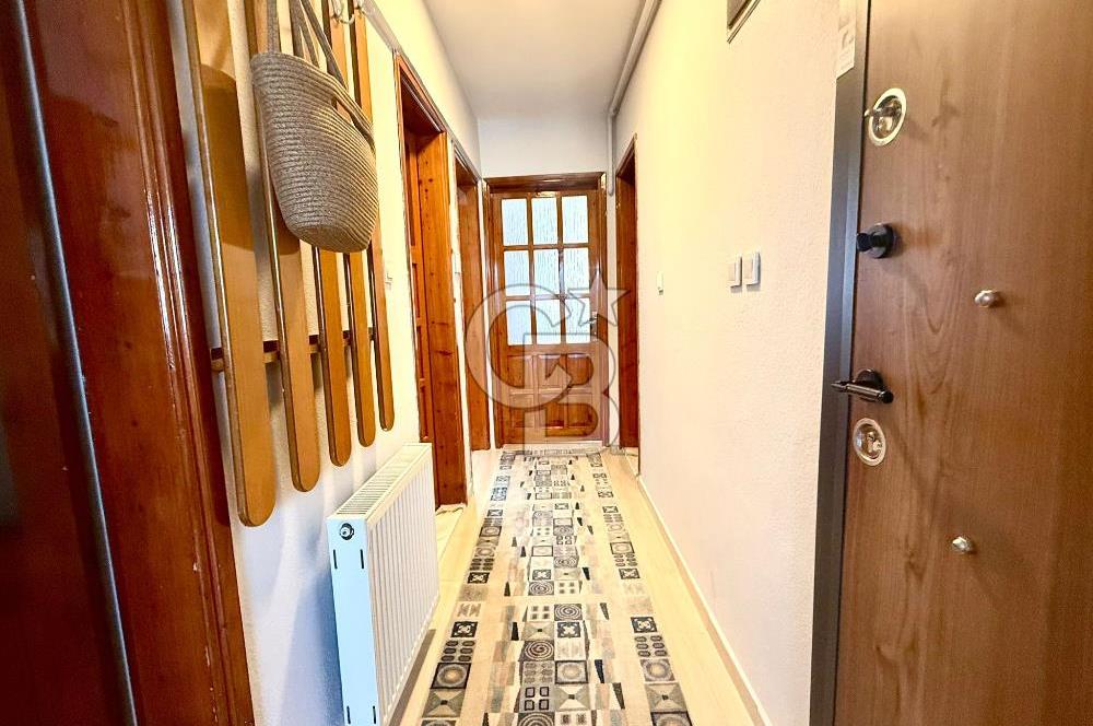 ATATÜRK MAHALLESİ SATILIK 2+1 DAİRE 
