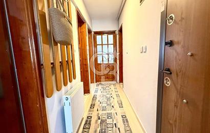 ATATÜRK MAHALLESİ SATILIK 2+1 DAİRE 