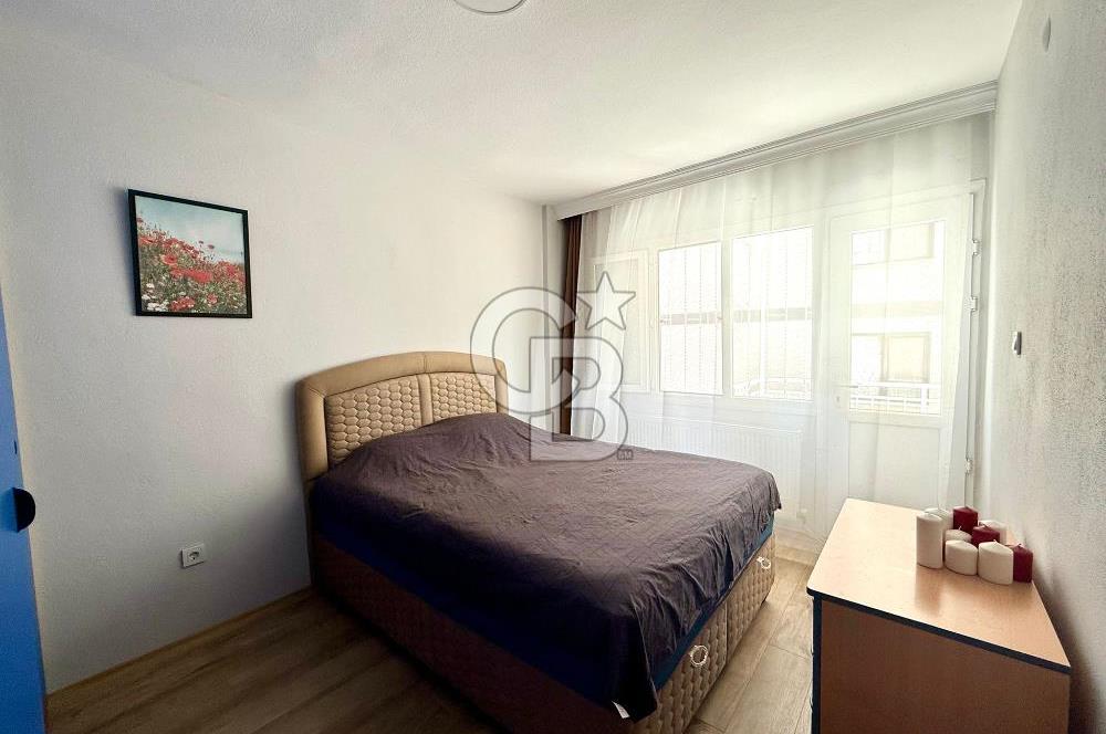 ATATÜRK MAHALLESİ SATILIK 2+1 DAİRE 