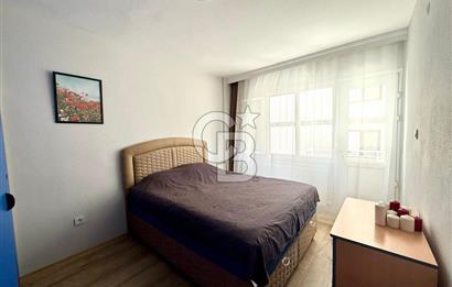 ATATÜRK MAHALLESİ SATILIK 2+1 DAİRE 