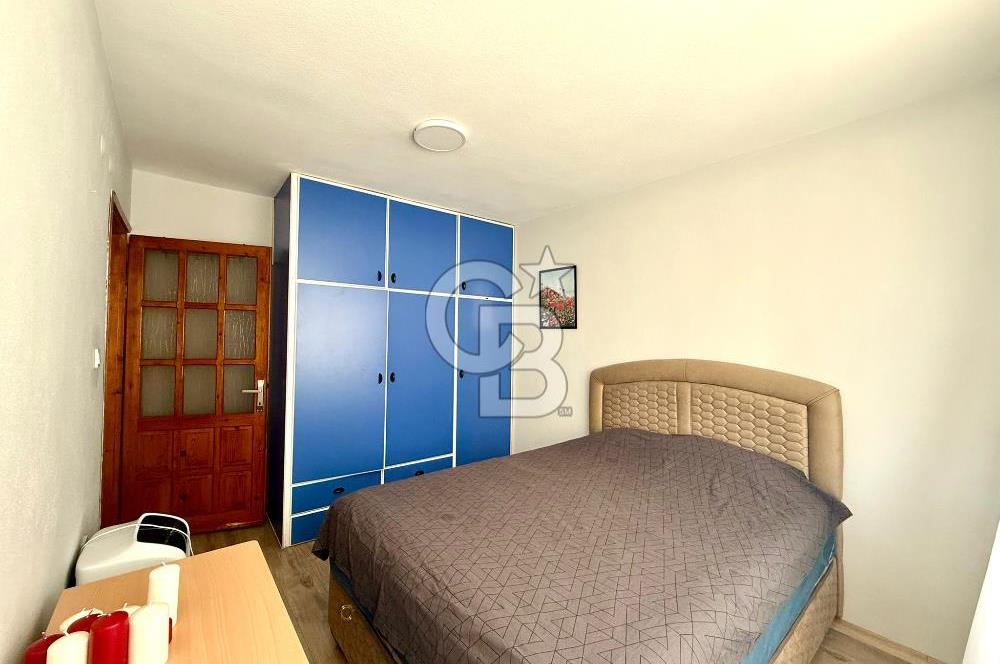 ATATÜRK MAHALLESİ SATILIK 2+1 DAİRE 