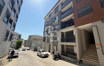 📍 Seferihisar Turabiye Mahallesi'nde 1+1 Zemin Kat Daire