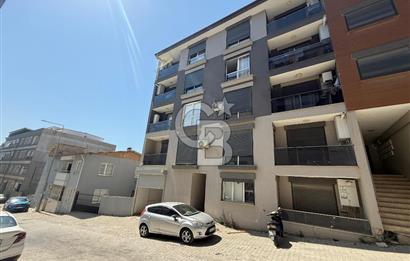 📍 Seferihisar Turabiye Mahallesi'nde 1+1 Zemin Kat Daire