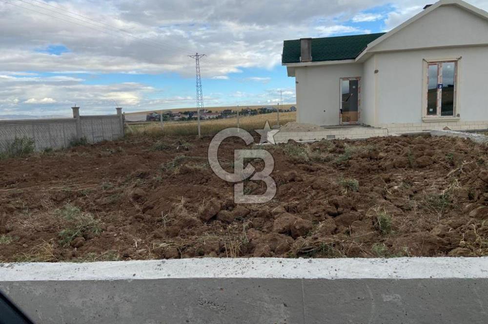 SATILIK KOMPLE SİTE TEK TAPU GÖLBAŞI/GÖKÇEHÖYÜK