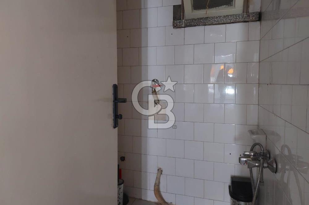 YEŞİLIRMAK CADDESİNDE OTOPARKLI 2+1 KİRALIK OFİS!!