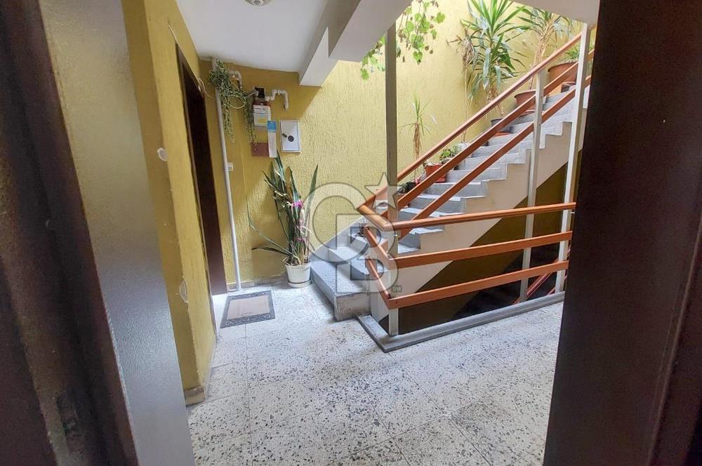 YEŞİLIRMAK CADDESİNDE OTOPARKLI 2+1 KİRALIK OFİS!!