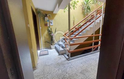 YEŞİLIRMAK CADDESİNDE OTOPARKLI 2+1 KİRALIK OFİS!!