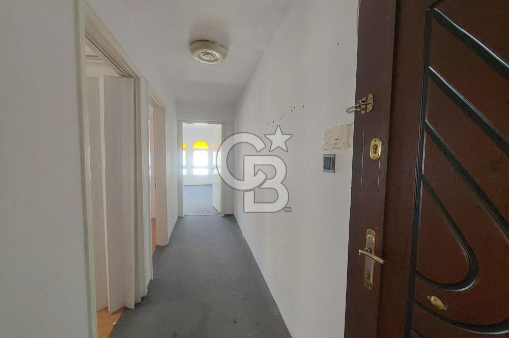 YEŞİLIRMAK CADDESİNDE OTOPARKLI 2+1 KİRALIK OFİS!!