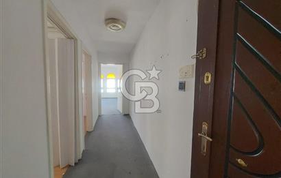 YEŞİLIRMAK CADDESİNDE OTOPARKLI 2+1 KİRALIK OFİS!!