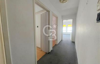 YEŞİLIRMAK CADDESİNDE OTOPARKLI 2+1 KİRALIK OFİS!!