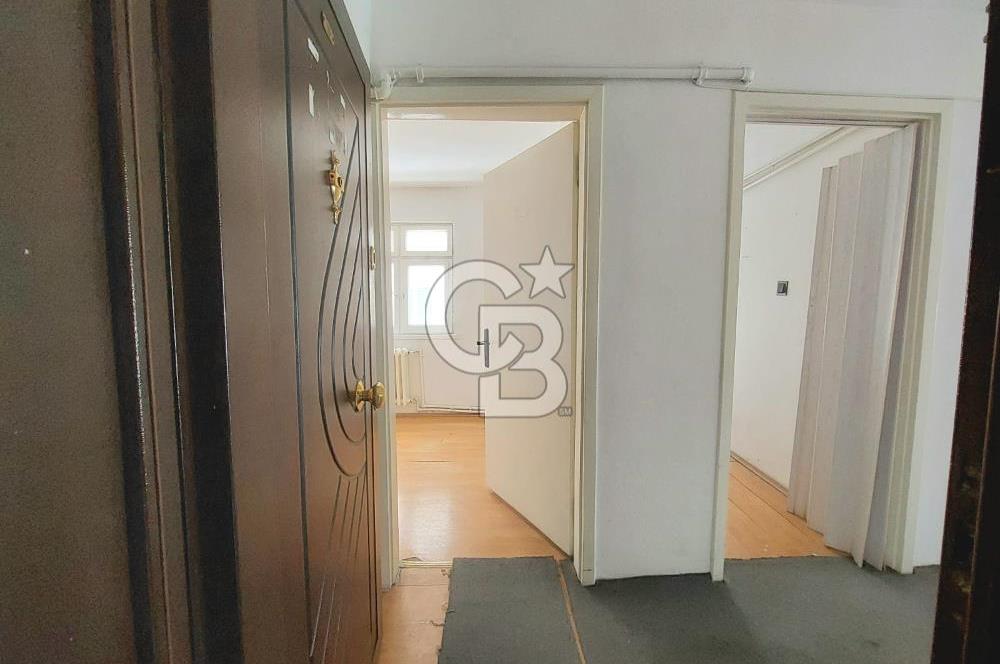 YEŞİLIRMAK CADDESİNDE OTOPARKLI 2+1 KİRALIK OFİS!!