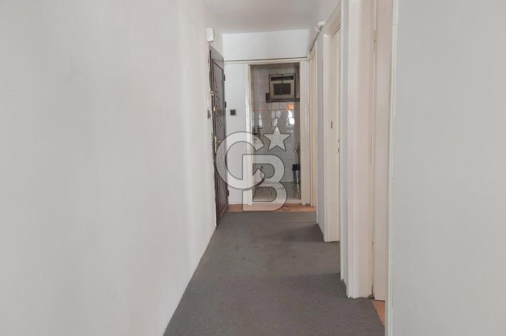 YEŞİLIRMAK CADDESİNDE OTOPARKLI 2+1 KİRALIK OFİS!!