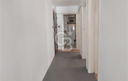YEŞİLIRMAK CADDESİNDE OTOPARKLI 2+1 KİRALIK OFİS!!