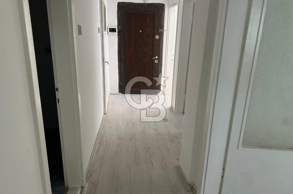 EMEK 15 CAD. ÖN CEPHE TADİLATLI 2+1 KİRALIK DAİRE!!