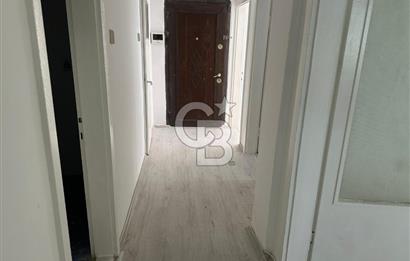 EMEK 15 CAD. ÖN CEPHE TADİLATLI 2+1 KİRALIK DAİRE!!