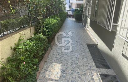 EMEK 15 CAD. ÖN CEPHE TADİLATLI 2+1 KİRALIK DAİRE!!