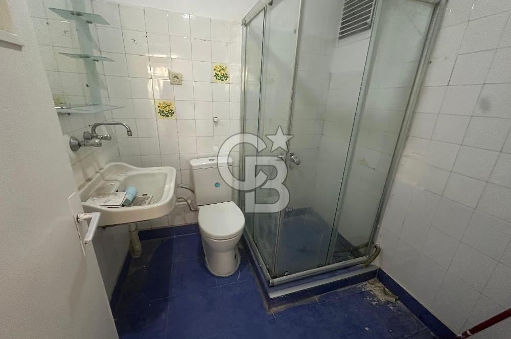 EMEK 15 CAD. ÖN CEPHE TADİLATLI 2+1 KİRALIK DAİRE!!