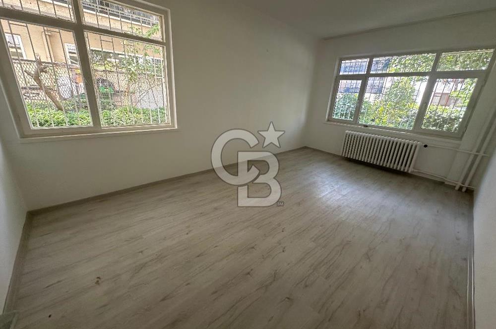 EMEK 15 CAD. ÖN CEPHE TADİLATLI 2+1 KİRALIK DAİRE!!