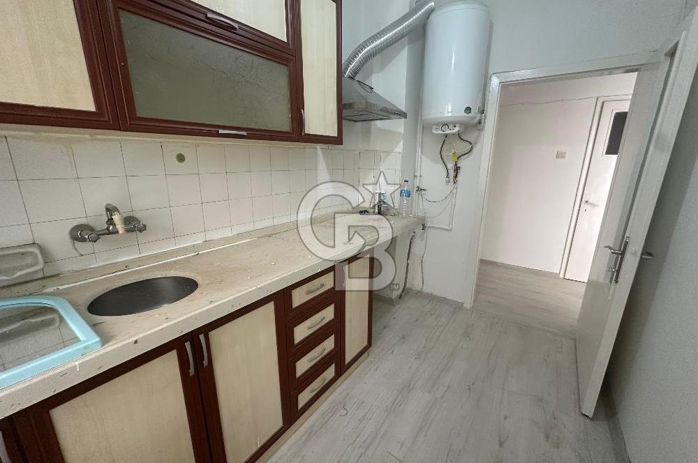 EMEK 15 CAD. ÖN CEPHE TADİLATLI 2+1 KİRALIK DAİRE!!