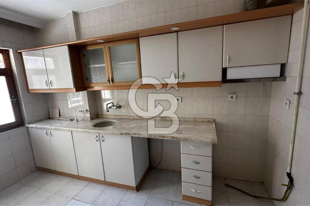 Mürsel Uluç’ta Merkezi Konumda 3+1 Kiralık Daire