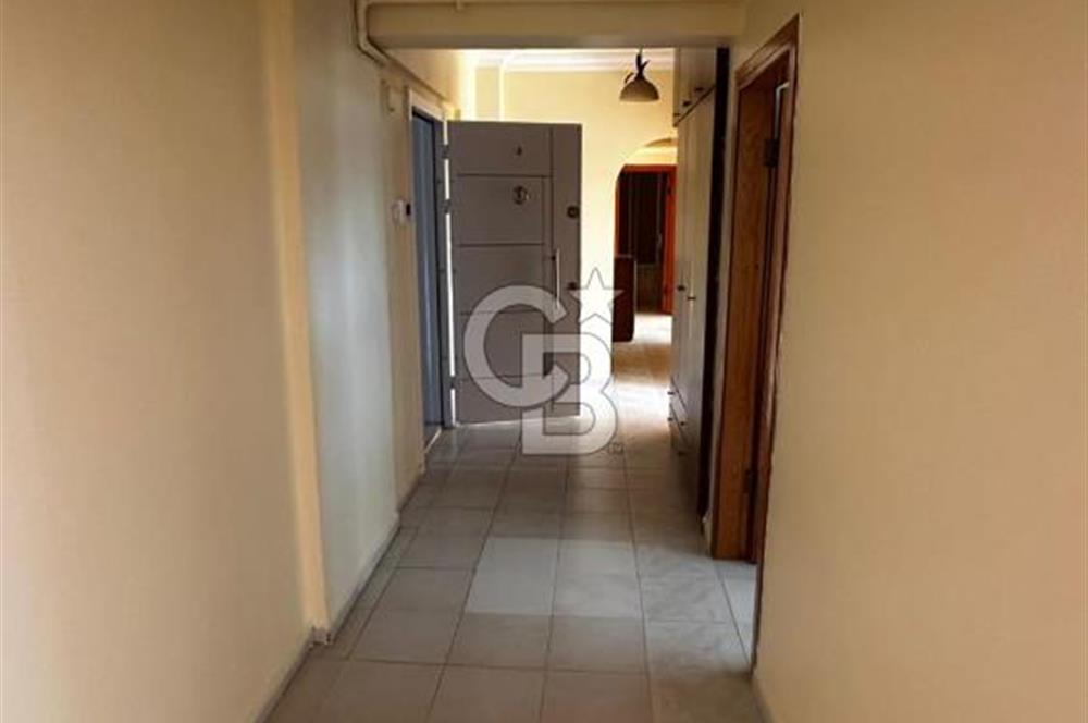 Mürsel Uluç’ta Merkezi Konumda 3+1 Kiralık Daire
