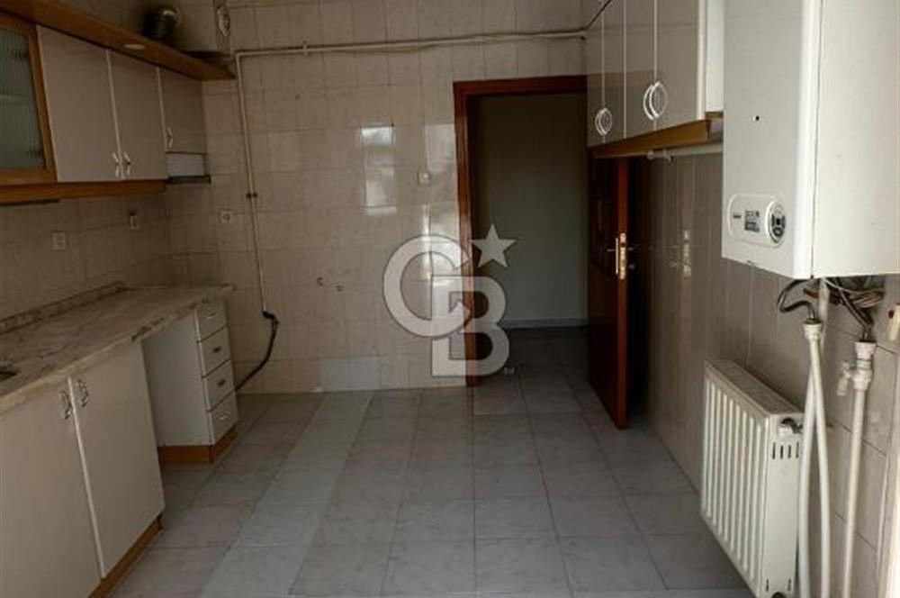 Mürsel Uluç’ta Merkezi Konumda 3+1 Kiralık Daire