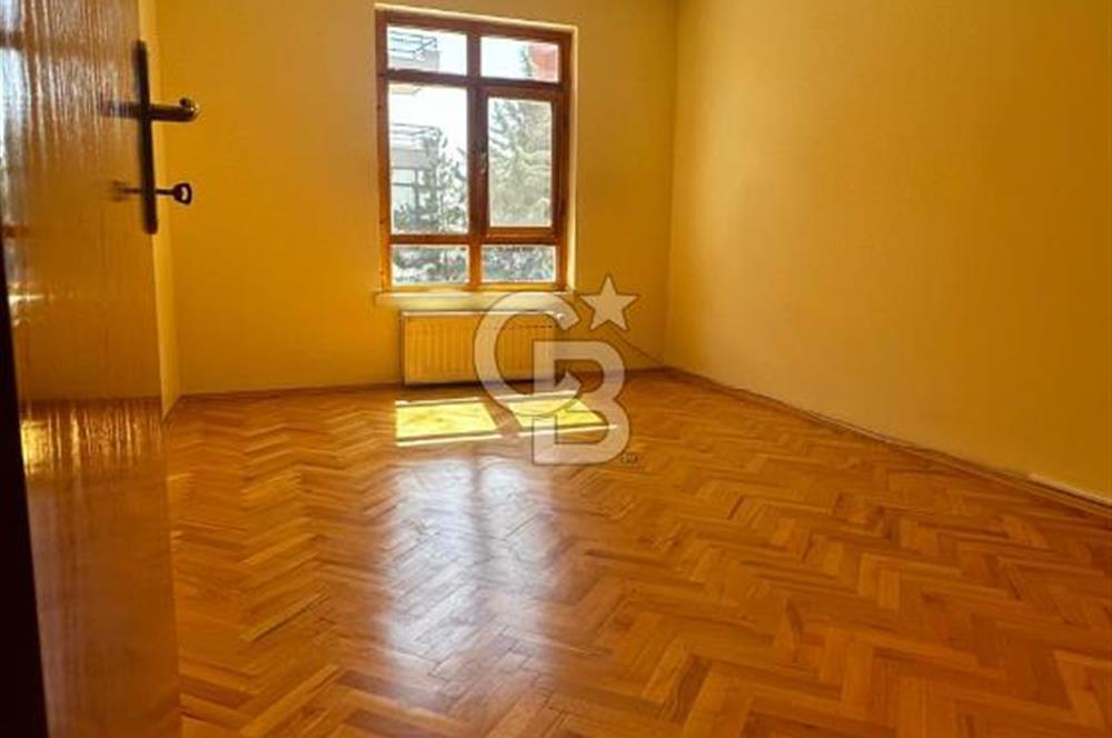Mürsel Uluç’ta Merkezi Konumda 3+1 Kiralık Daire