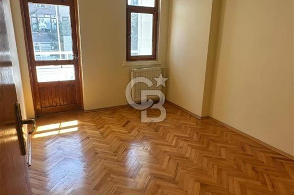 Mürsel Uluç’ta Merkezi Konumda 3+1 Kiralık Daire