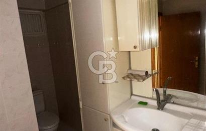 Mürsel Uluç’ta Merkezi Konumda 3+1 Kiralık Daire