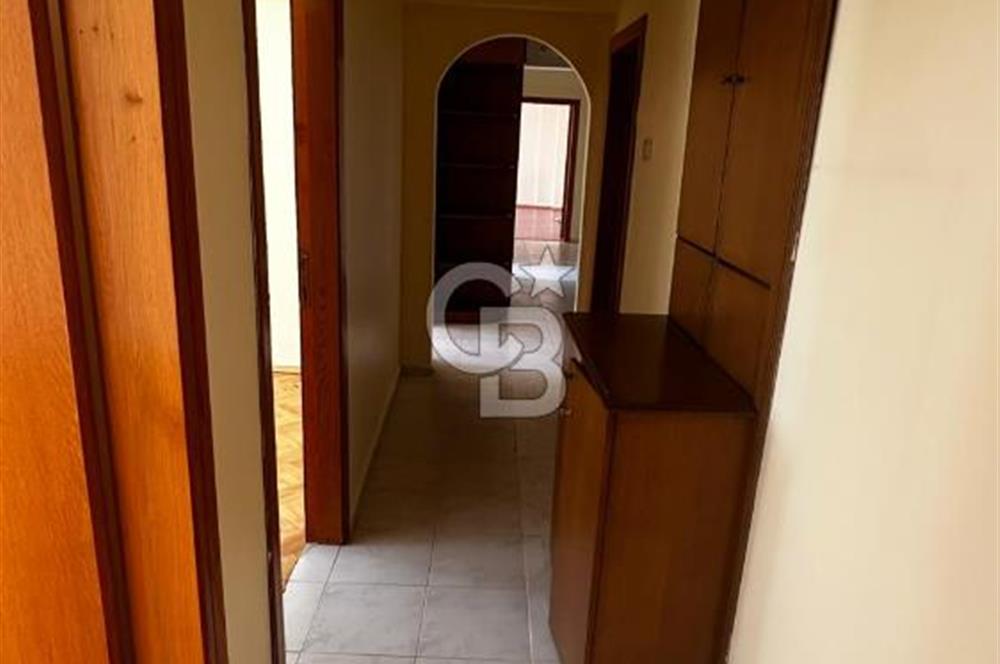 Mürsel Uluç’ta Merkezi Konumda 3+1 Kiralık Daire