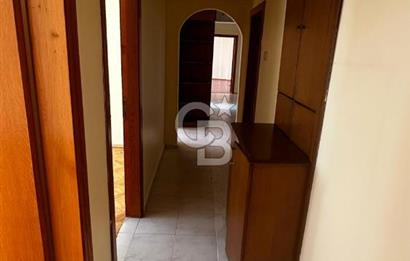 Mürsel Uluç’ta Merkezi Konumda 3+1 Kiralık Daire