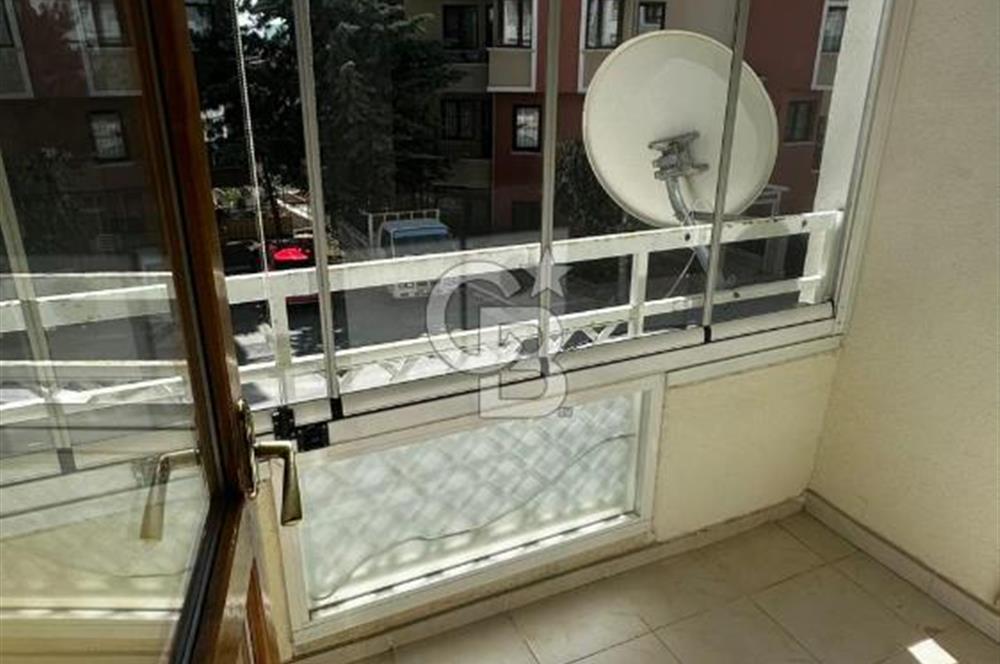 Mürsel Uluç’ta Merkezi Konumda 3+1 Kiralık Daire