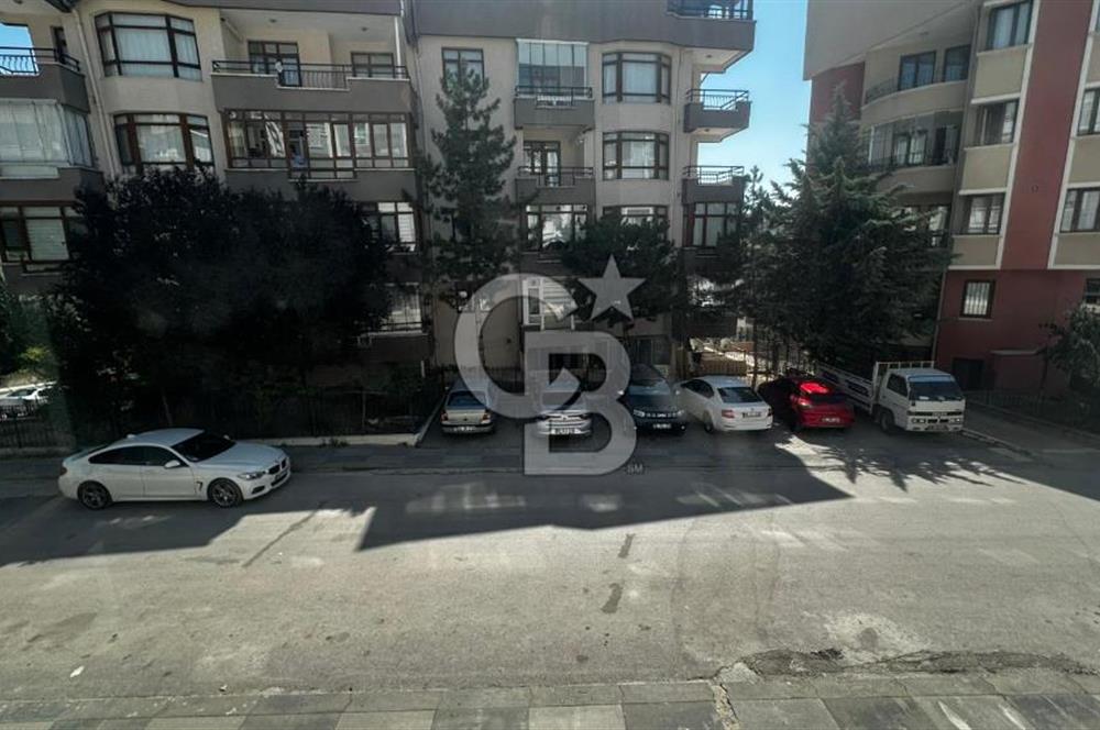 Mürsel Uluç’ta Merkezi Konumda 3+1 Kiralık Daire