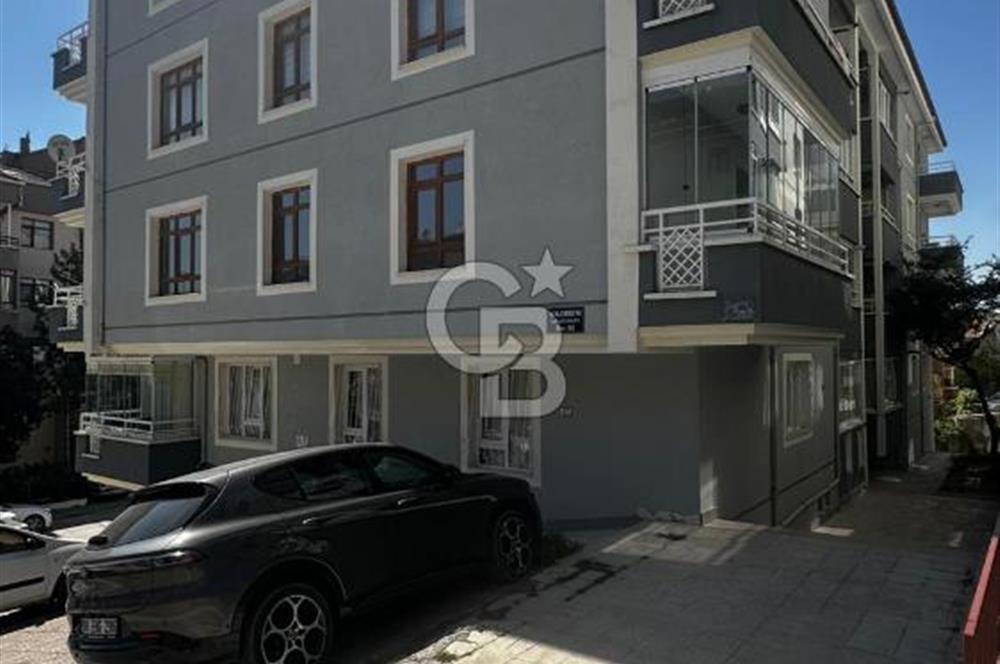 Mürsel Uluç’ta Merkezi Konumda 3+1 Kiralık Daire