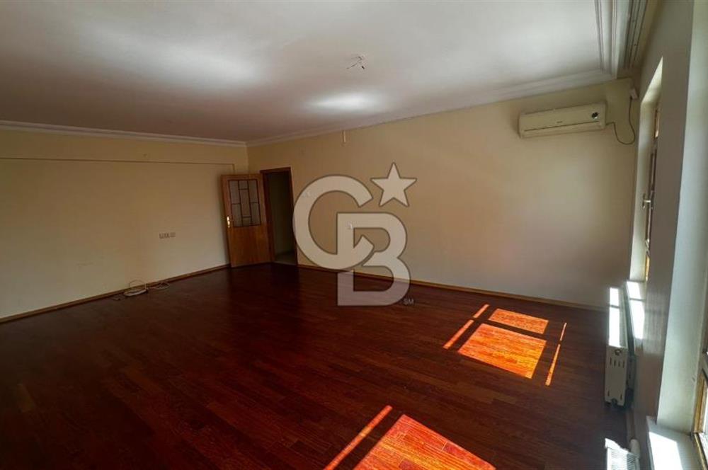 Mürsel Uluç’ta Merkezi Konumda 3+1 Kiralık Daire