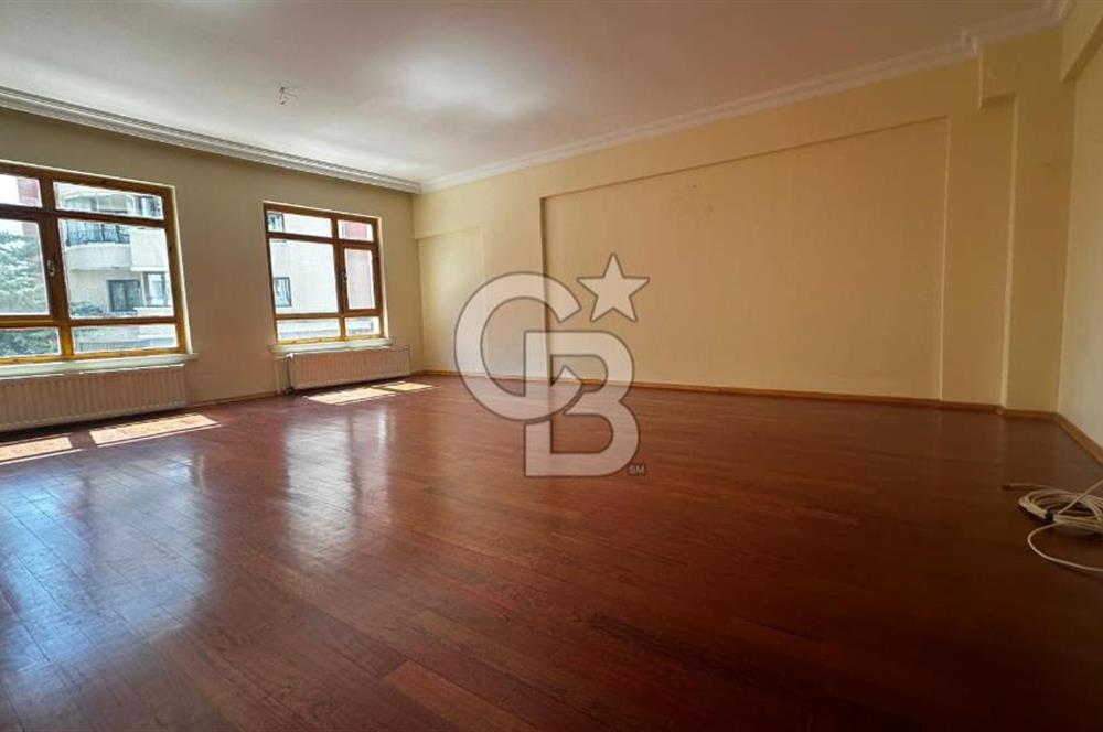 Mürsel Uluç’ta Merkezi Konumda 3+1 Kiralık Daire