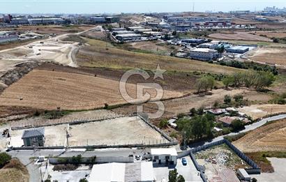 Arnavutköy Hadımköyde Satılık 464 m² İmarlı Arsa