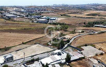 Arnavutköy Hadımköyde Satılık 464 m² İmarlı Arsa