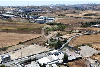 Arnavutköy Hadımköyde Satılık 464 m² İmarlı Arsa