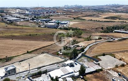 Arnavutköy Hadımköyde Satılık 464 m² İmarlı Arsa