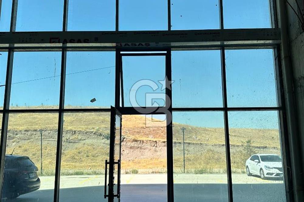 Ankara Keçiören Northland Ankara Satılık Dükkan