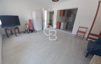 Bodrum Dereköy'de Kiralık Eşyalı 1+1 Giriş Kat Daire