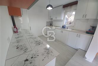 Bodrum Dereköy'de Kiralık Eşyalı 1+1 Giriş Kat Daire