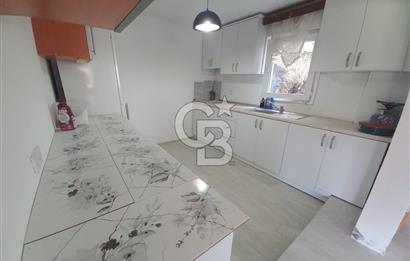 Bodrum Dereköy'de Kiralık Eşyalı 1+1 Giriş Kat Daire